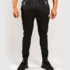 Venum Club 212 Joggers Nero-Bianco
