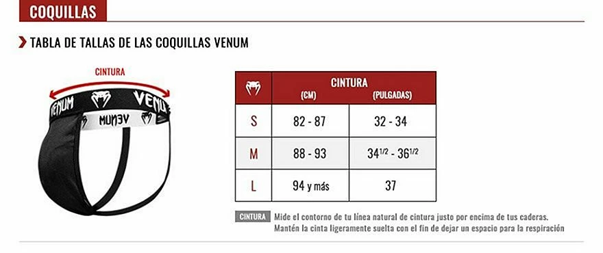 Venum Competitor Groin Guard & Support Nero-Grigio - immagine 7