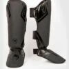 Venum Contender 2.0 Shin Guard Nero-Nero