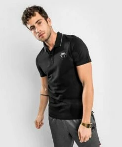 Venum Contender Evo Polo Nero