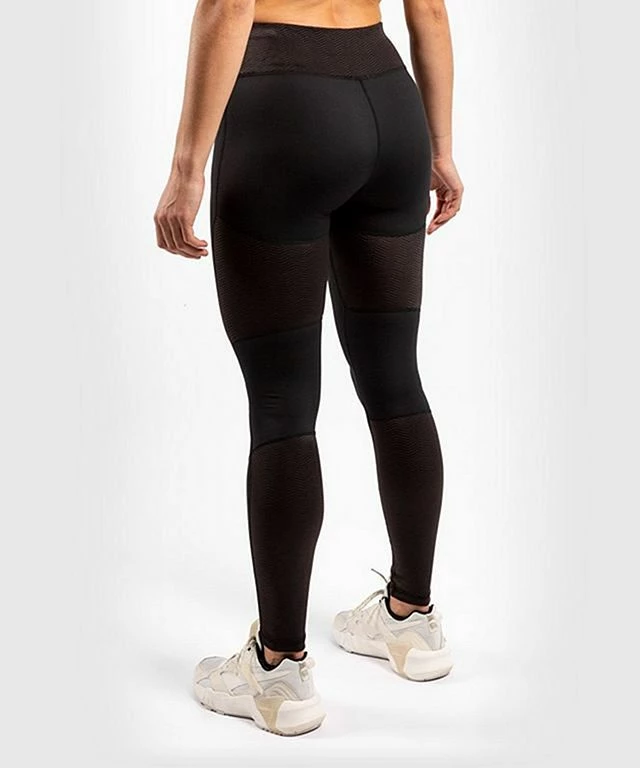Venum Dune 2.0 Leggings For Women Bronze Nero - immagine 2