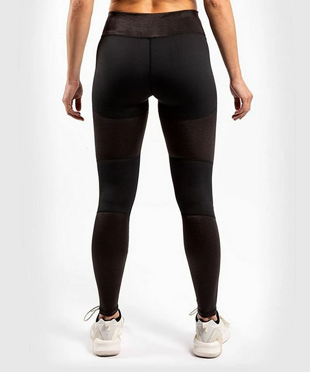 Venum Dune 2.0 Leggings For Women Bronze Nero - immagine 5