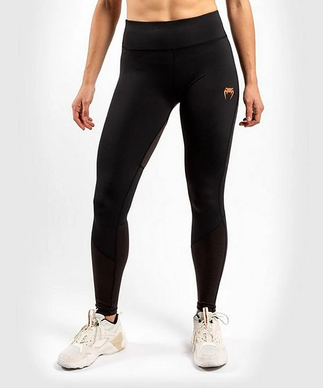 Venum Dune 2.0 Leggings For Women Bronze Nero - immagine 6