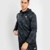 Venum Electron 3.0 Hoodie Nero-Camo