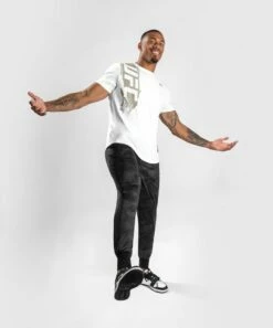 Venum Electron 3.0 Jogger Nero