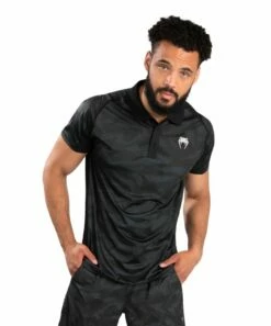 Venum Electron 3.0 Polo Nero