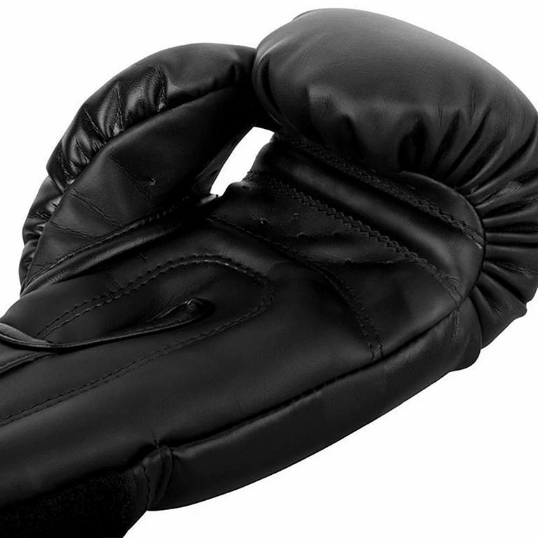 Venum Elite Boxing Gloves Kids Nero - immagine 3