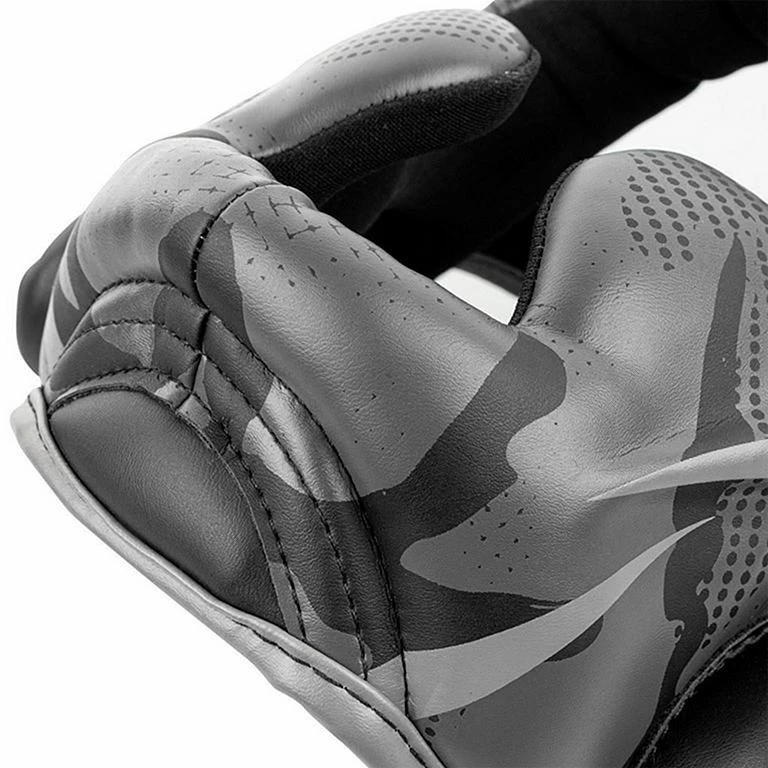 Venum Elite Boxing Helmet Grigio-Camo - immagine 5