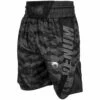 Venum Elite Boxing Shorts Nero-Camo