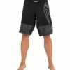 Venum Fightshorts Light 4.0 Nero-Bianco