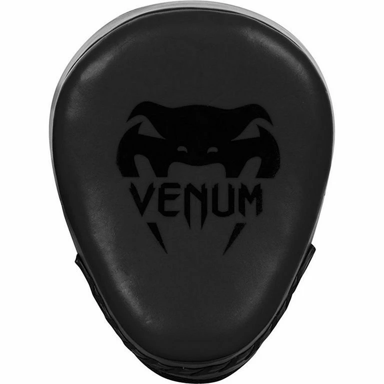 Venum Focus Mitts Cellular 2.0 Nero - immagine 2