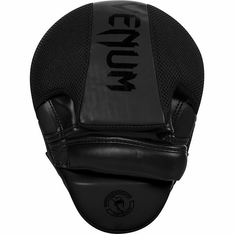 Venum Focus Mitts Cellular 2.0 Nero - immagine 3