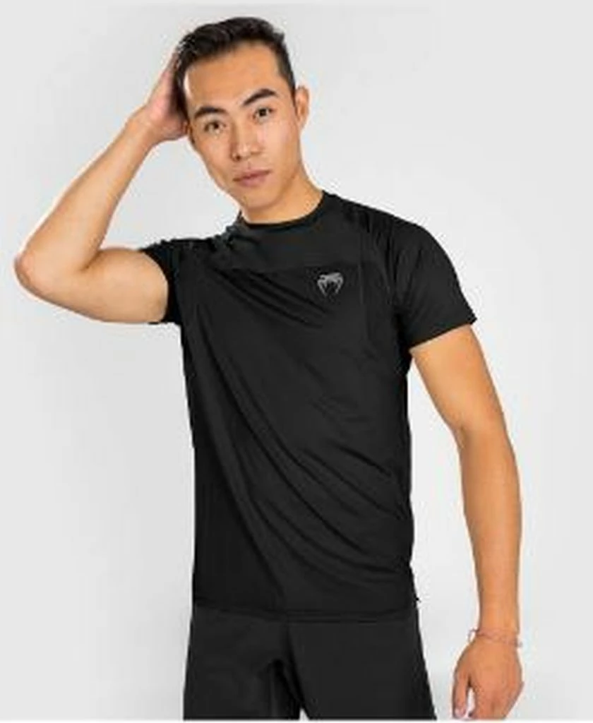 Venum G-Fit Air Dry Tech Nero