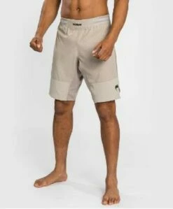 Venum G-Fit Air Fightshorts Marrone