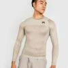 Venum G-Fit Air Rashguards Marrone