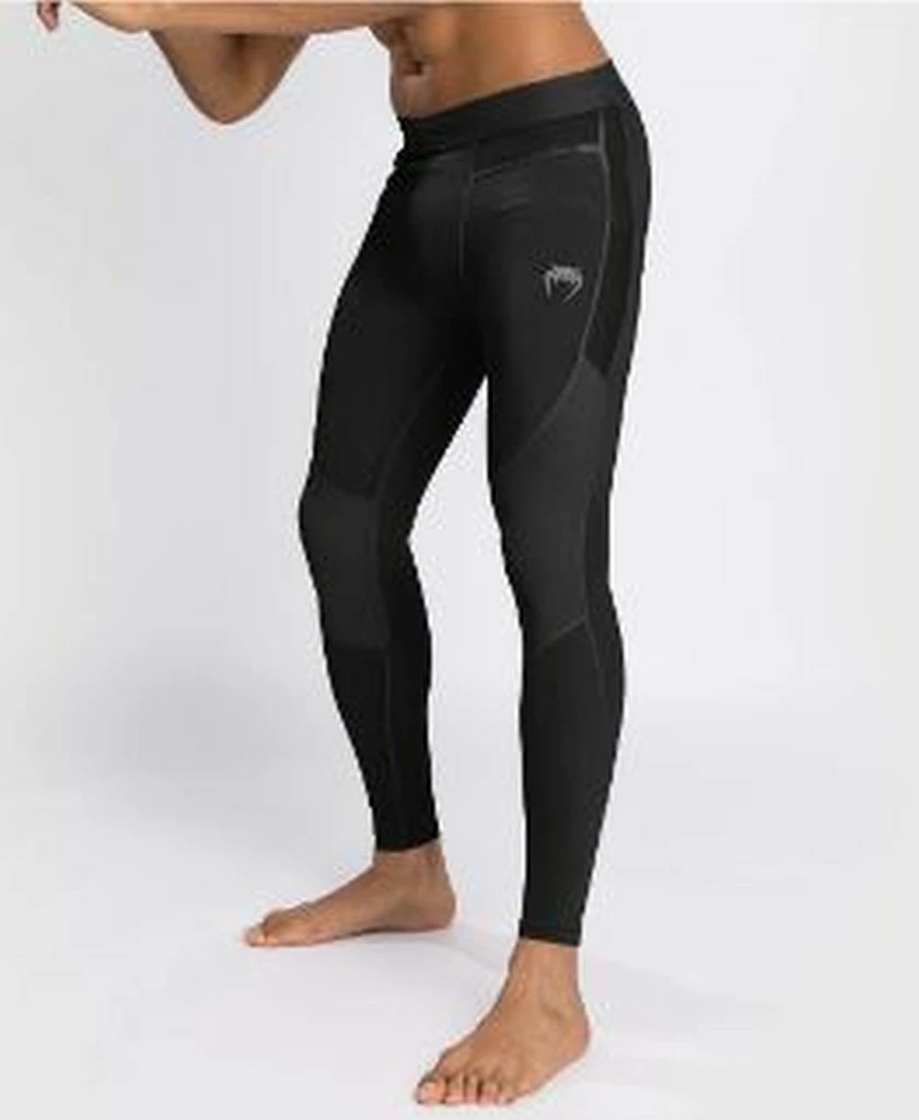 Venum G-Fit Air Spats Nero