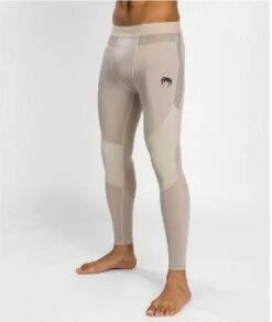 Venum G-Fit Air Spats Marrone