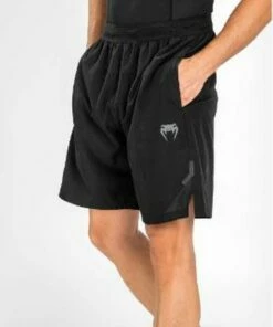 Venum G-Fit Air Training Shorts Nero