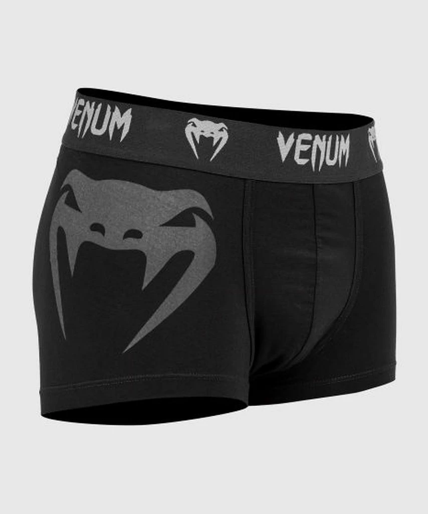 Venum Giant Underwear Nero - immagine 2