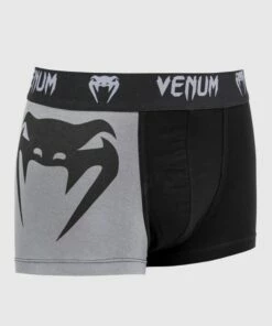 Venum Giant Underwear Nero-Grigio