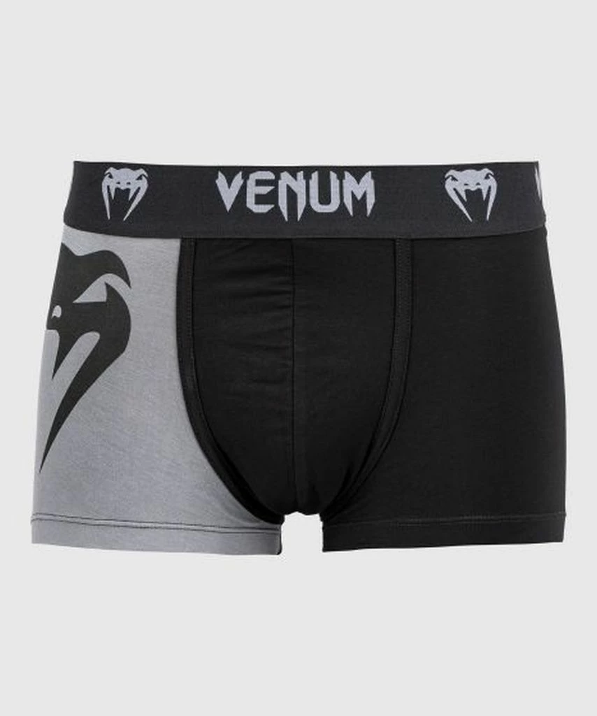 Venum Giant Underwear Nero-Grigio - immagine 2