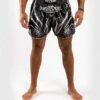 Venum GLDTR 4.0 Muay Thai Shorts Nero