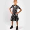 Venum GLDTR 4.0 Rashguard For Kids Nero