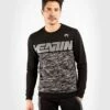 Venum Hoodie Connect Nero-Camo