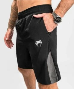 Venum Jaws 2.0 Training Shorts Nero-Grigio