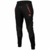 Venum Laser 2.0 Joggings Nero-Rosso