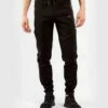 Venum Laser Evo 2.0 Joggers Nero-Nero