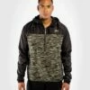 Venum Laser XT Hoodie Nero-Camo