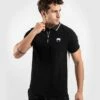 Venum Legacy Polo Nero-Bianco