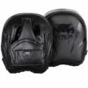Venum Elite Mini Focus Mitts Nero-Nero