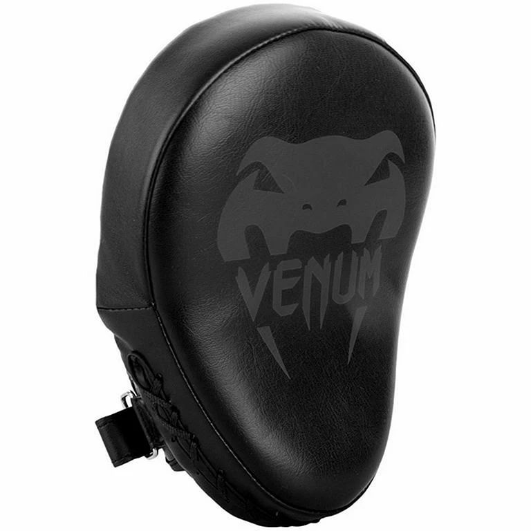 Venum Light Focus Mitts Nero - immagine 3