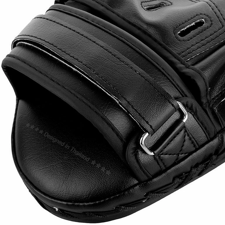 Venum Light Focus Mitts Nero - immagine 4