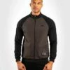 Venum Lions21 Track Jacket Nero-Grigio
