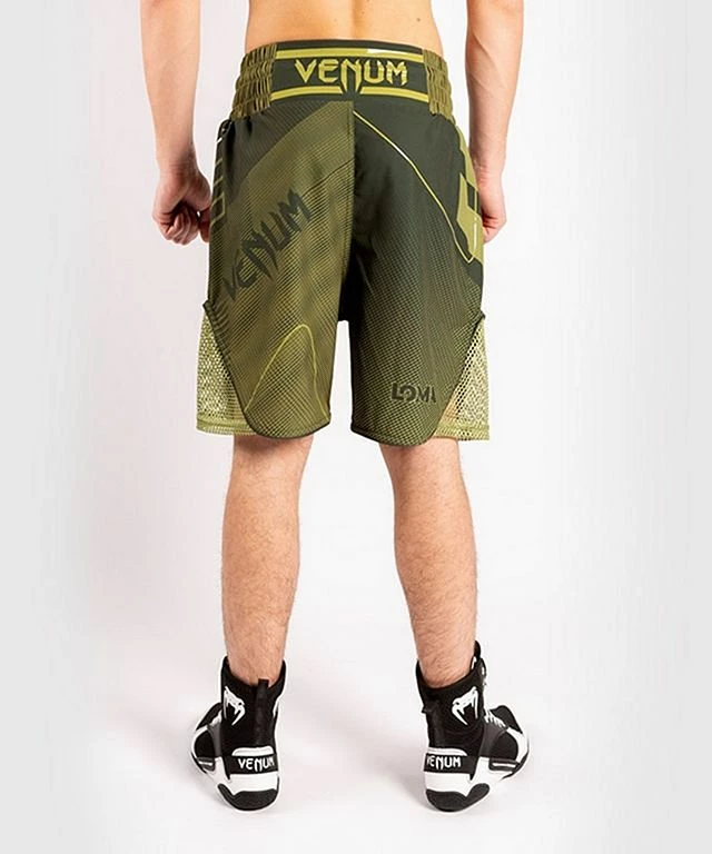 Venum Loma Commando Boxing Shorts Verde - immagine 5