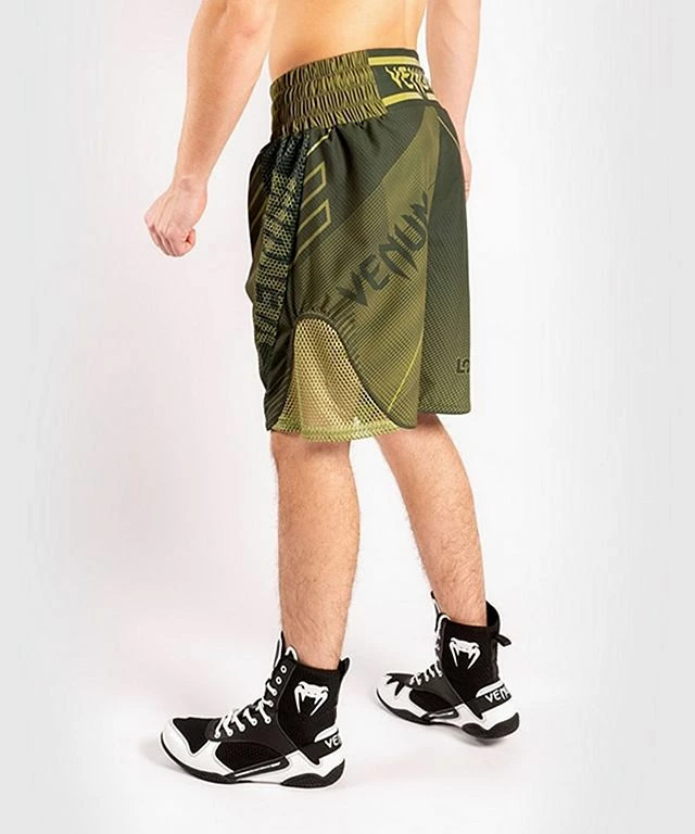 Venum Loma Commando Boxing Shorts Verde - immagine 6