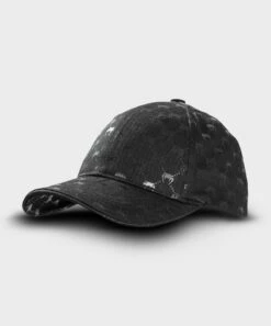 Venum Monogram Cap Nero