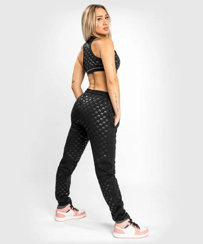 Venum Monogram Joggers For Women Nero - immagine 3