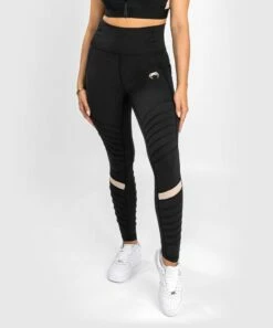 Venum Moto Leggings - For Women Nero