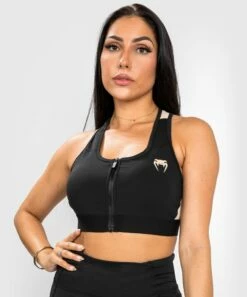 Venum Moto Sport Bras Nero