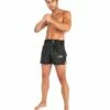 Venum Muay Thai Shorts Classic Nero