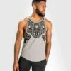 Venum Nakahi Tank Top Grigio