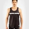 Venum NoGi 3.0 Dry Tech Tank Top Nero-Bianco