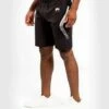 Venum NoGi 3.0 Fightshort Nero-Bianco