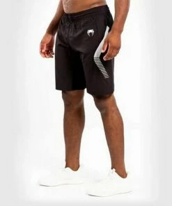 Venum NoGi 3.0 Fightshort Nero-Bianco