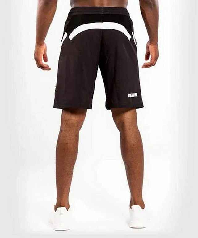 Venum NoGi 3.0 Fightshort Nero-Bianco - immagine 2