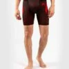 Venum NoGi 3.0 Vale Tudo Shorts Nero-Rosso